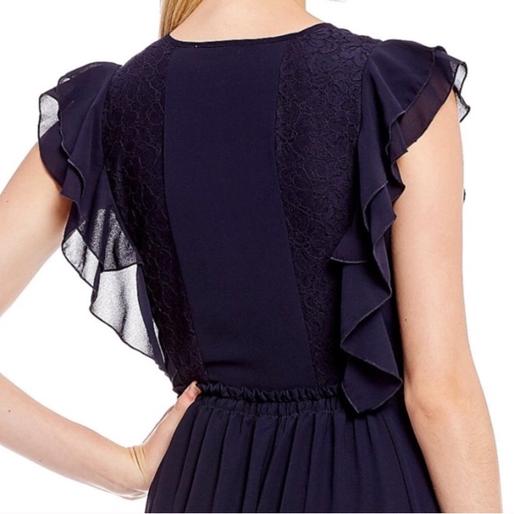 chelsea and violet maxi dress